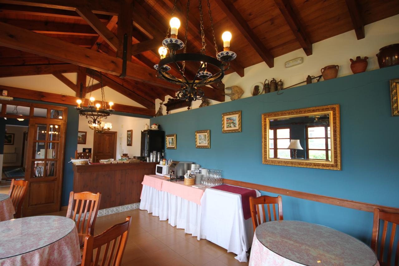 Hotel Rural Ovio Nueva De Llanes Extérieur photo